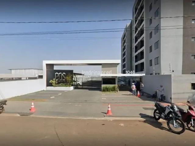Apartamento venda em Região Geográfica Imediata de Londrina, Londrina