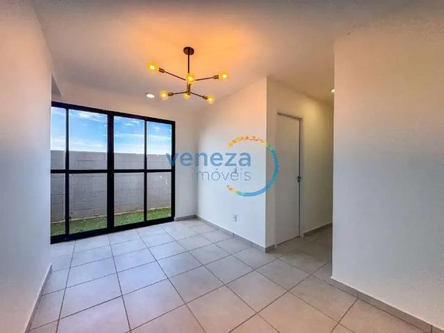 Apartamento venda em Região Geográfica Imediata de Londrina, Londrina