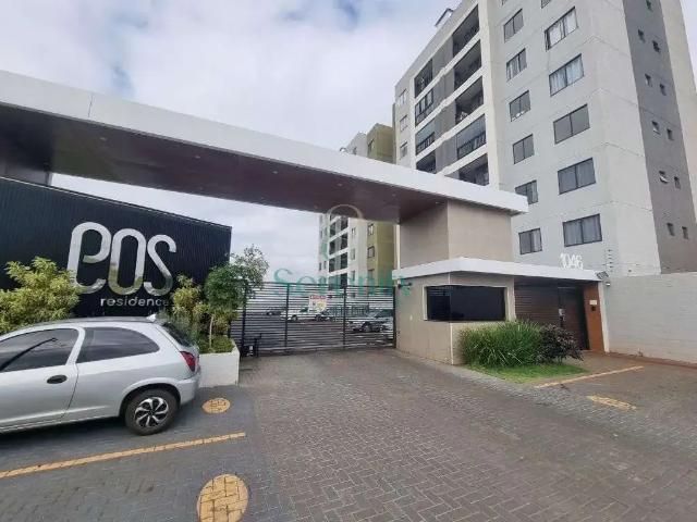 Apartamento venda em Região Geográfica Imediata de Londrina, Londrina
