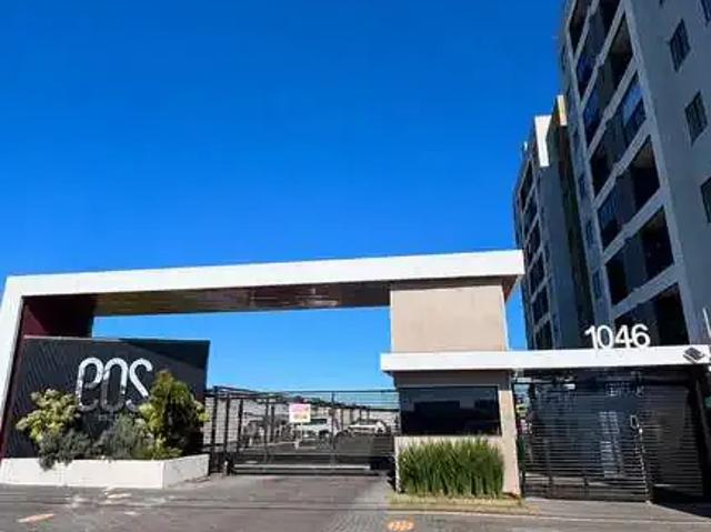 Apartamento venda em Região Geográfica Imediata de Londrina, Londrina