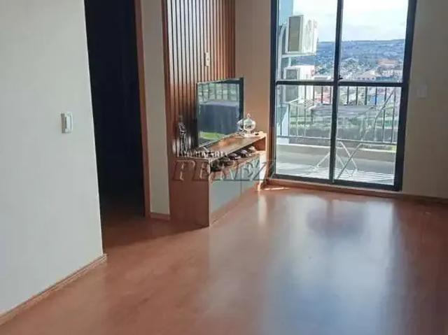 Apartamento venda em Região Geográfica Imediata de Londrina, Londrina