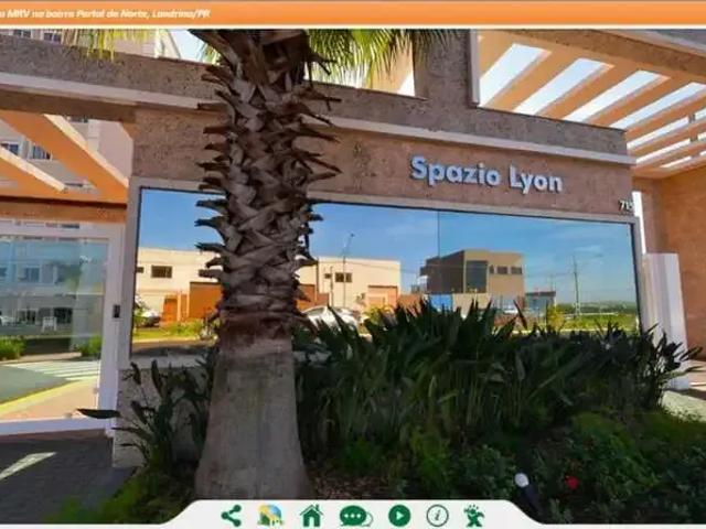 Apartamento venda em Região Geográfica Imediata de Londrina, Londrina