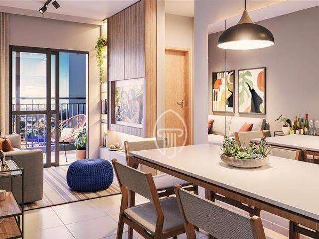 Apartamento venda em Região Geográfica Imediata de Londrina, Londrina