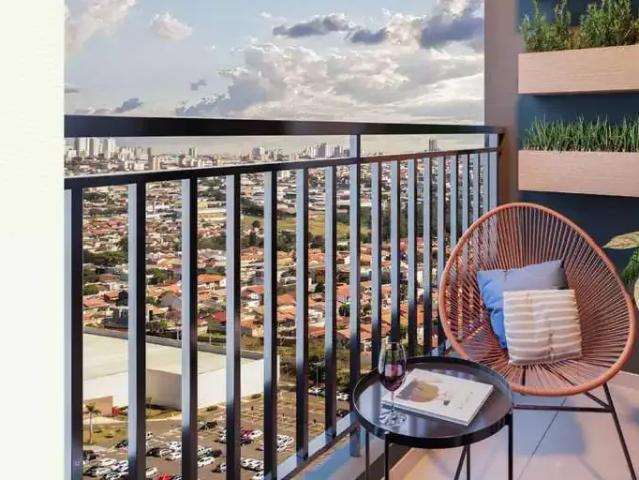 Apartamento venda em Região Geográfica Imediata de Londrina, Londrina