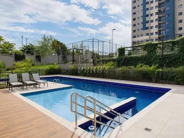 Apartamento venda em Região Geográfica Imediata de Londrina, Londrina