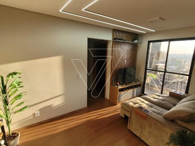 Apartamento venda em Região Geográfica Imediata de Londrina, Londrina