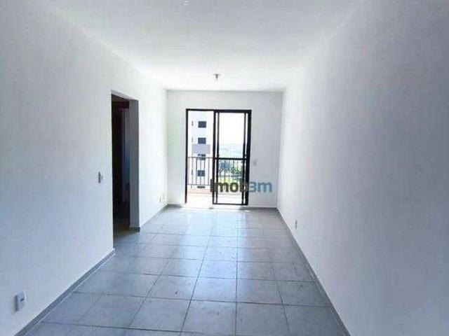 Apartamento venda em Parque Industrial Alicante, Londrina