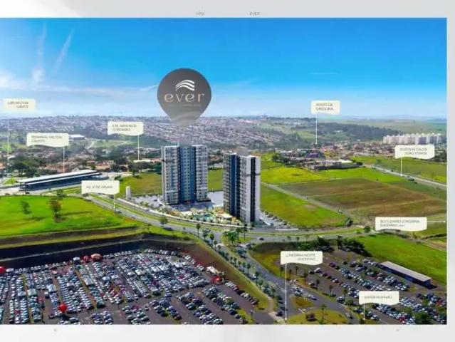 Apartamento venda em Região Geográfica Imediata de Londrina, Londrina