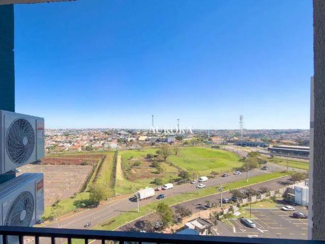 Apartamento venda em Região Geográfica Imediata de Londrina, Londrina