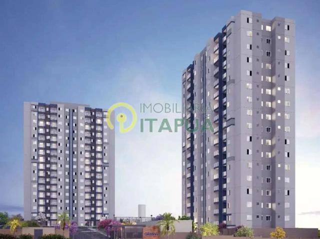 Apartamento venda em Região Geográfica Imediata de Londrina, Londrina