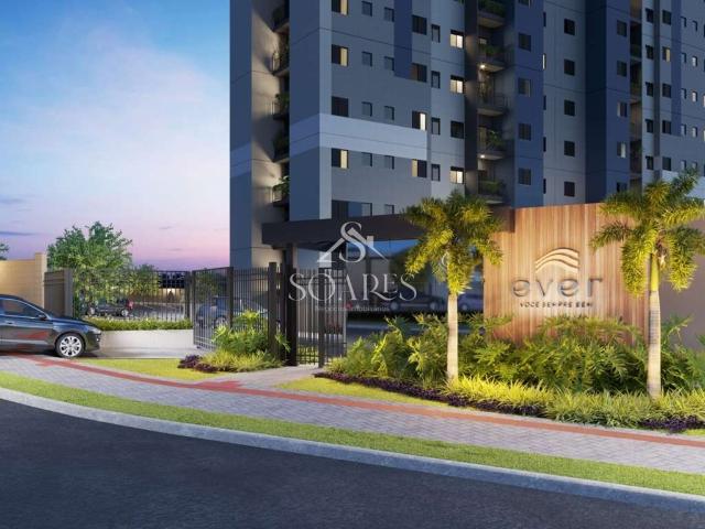 Apartamento venda em Região Geográfica Imediata de Londrina, Londrina