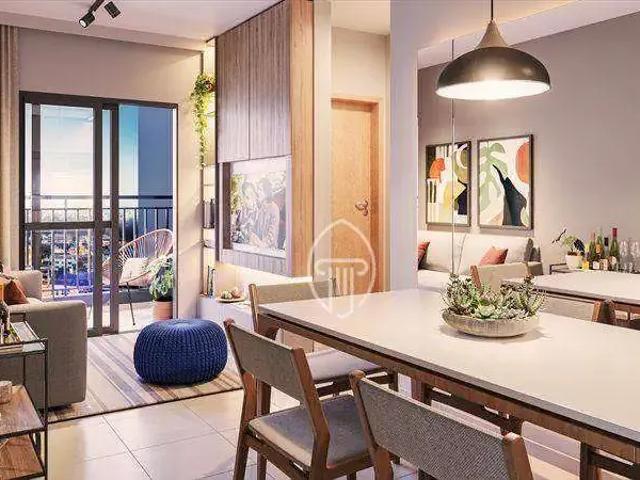 Apartamento venda em Região Geográfica Imediata de Londrina, Londrina