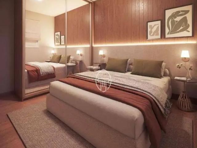 Apartamento venda em Região Geográfica Imediata de Londrina, Londrina