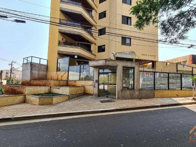 Apartamento venda em Região Geográfica Imediata de Londrina, Londrina