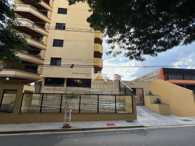 Apartamento venda em Região Geográfica Imediata de Londrina, Londrina