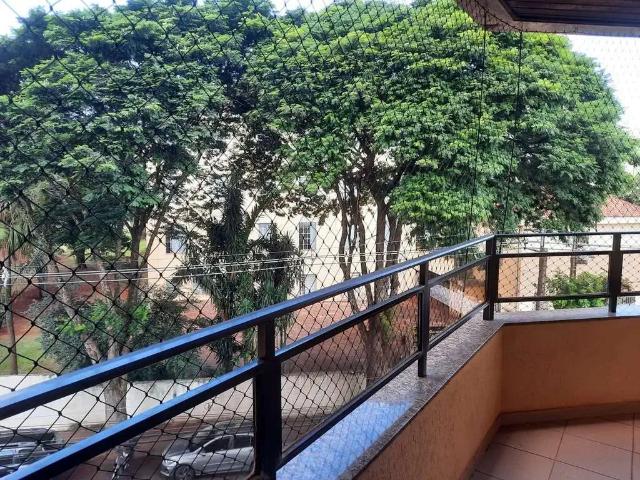 Apartamento venda em Região Geográfica Imediata de Londrina, Londrina