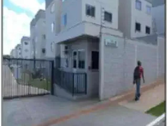 Apartamento venda em Região Geográfica Imediata de Londrina, Londrina