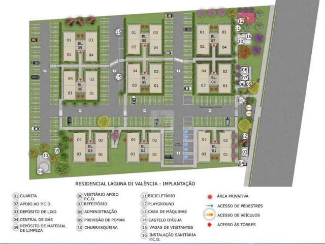 Apartamento venda em Região Geográfica Imediata de Londrina, Londrina