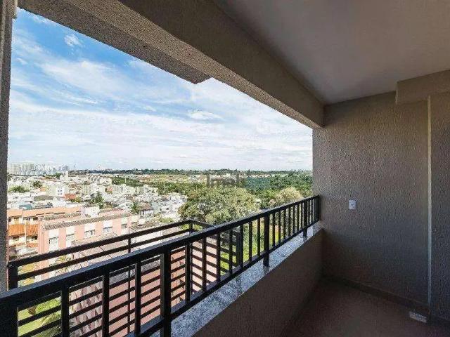 Apartamento venda em Região Geográfica Imediata de Londrina, Londrina