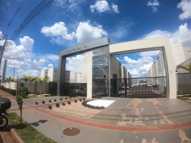 Apartamento venda em Londrina, Cidade Industrial 2