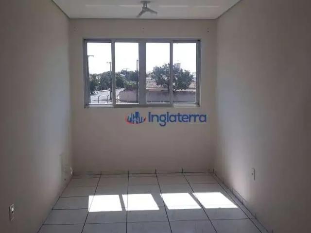 Apartamento venda em Região Geográfica Imediata de Londrina, Londrina