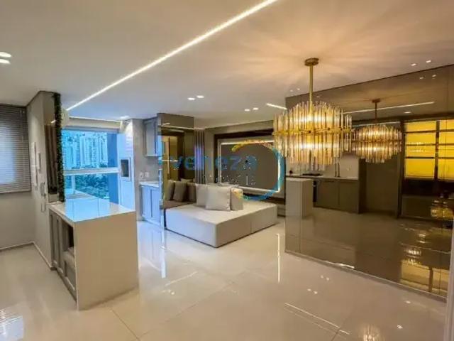 Apartamento venda em Região Geográfica Imediata de Londrina, Londrina