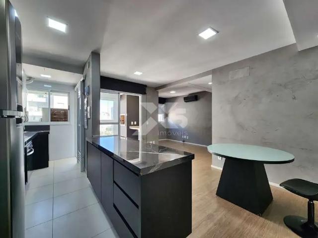 Apartamento venda em Champagnat, Londrina