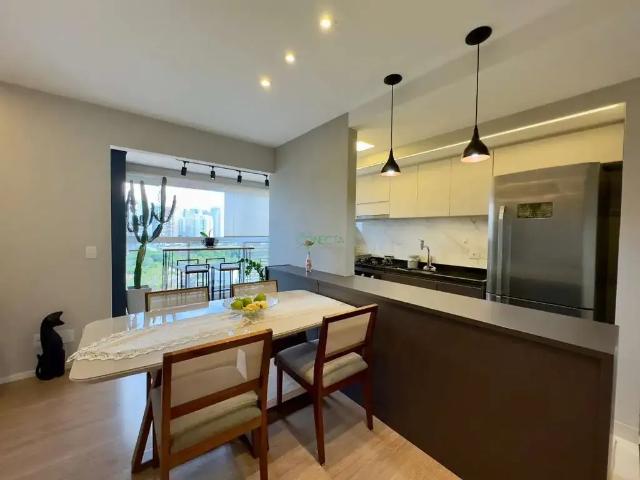 Apartamento venda em Região Geográfica Imediata de Londrina, Londrina