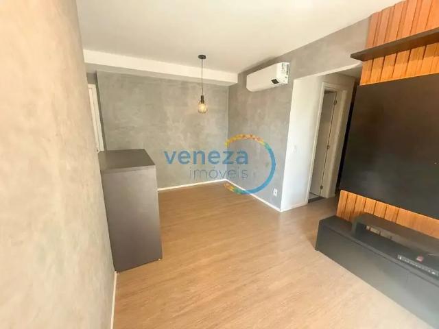 Apartamento venda em Região Geográfica Imediata de Londrina, Londrina
