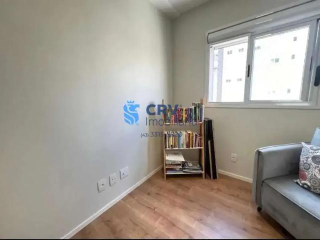 Apartamento venda em Região Geográfica Imediata de Londrina, Londrina