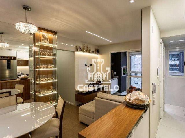 Apartamento venda em Região Geográfica Imediata de Londrina, Londrina
