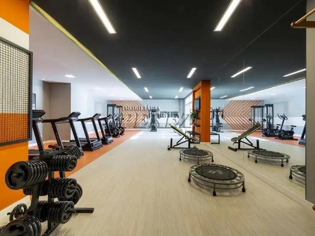 Apartamento venda em Região Geográfica Imediata de Londrina, Londrina