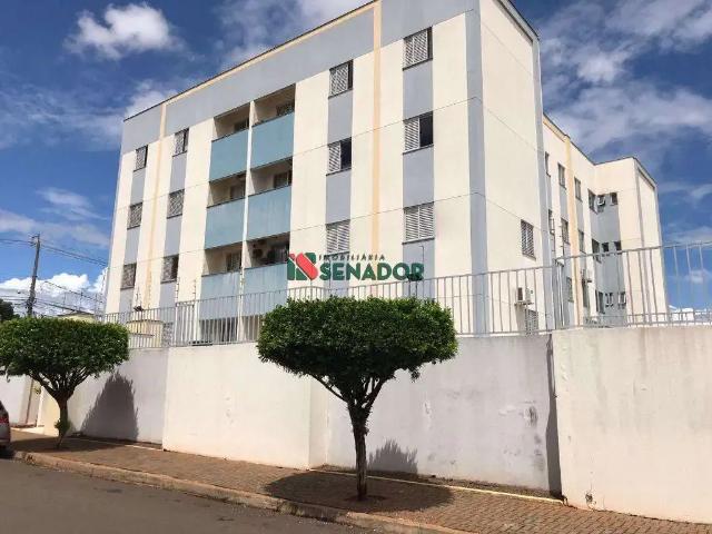 Apartamento venda em Região Geográfica Imediata de Londrina, Londrina