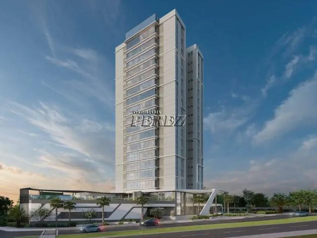 Apartamento venda em Região Geográfica Imediata de Londrina, Londrina