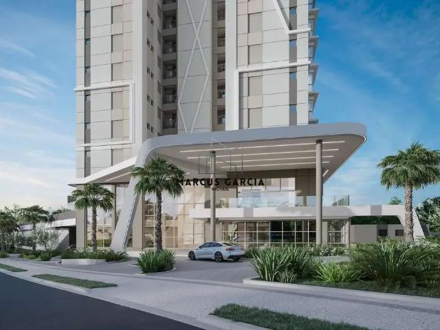 Apartamento venda em Região Geográfica Imediata de Londrina, Londrina