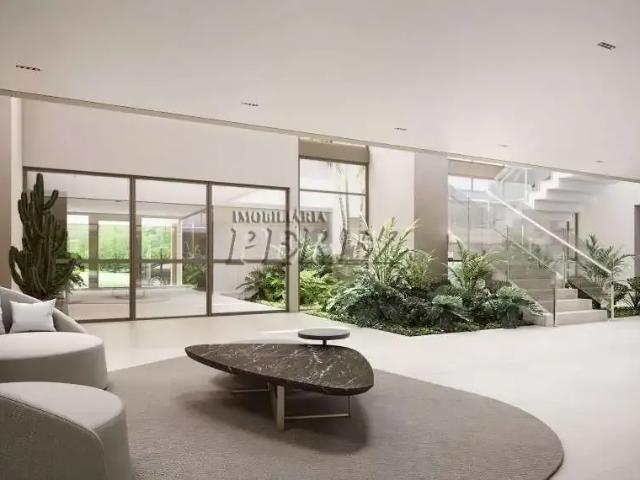 Apartamento venda em Região Geográfica Imediata de Londrina, Londrina
