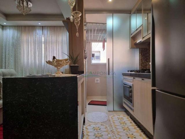 Apartamento venda em Região Geográfica Imediata de Londrina, Londrina