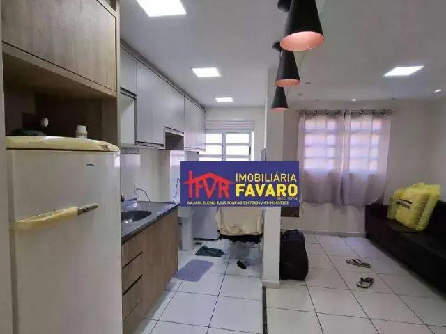 Apartamento venda em Região Geográfica Imediata de Londrina, Londrina