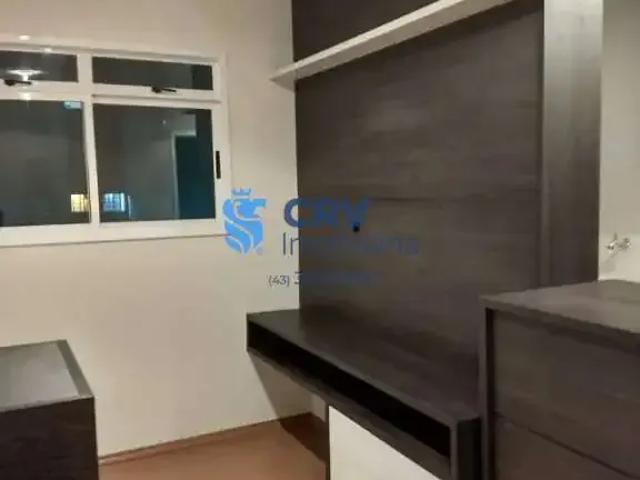 Apartamento venda em Região Geográfica Imediata de Londrina, Londrina