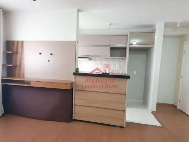 Apartamento venda em Região Geográfica Imediata de Londrina, Londrina