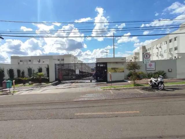 Apartamento venda em Região Geográfica Imediata de Londrina, Londrina