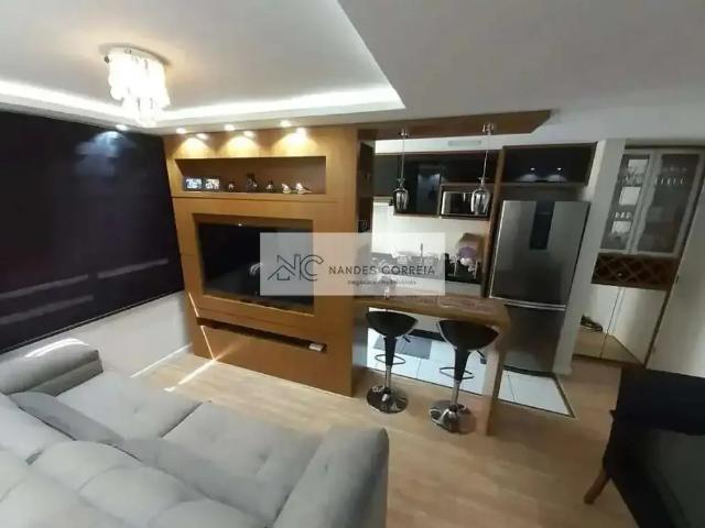 Apartamento venda em Jardim São Paulo II, Londrina