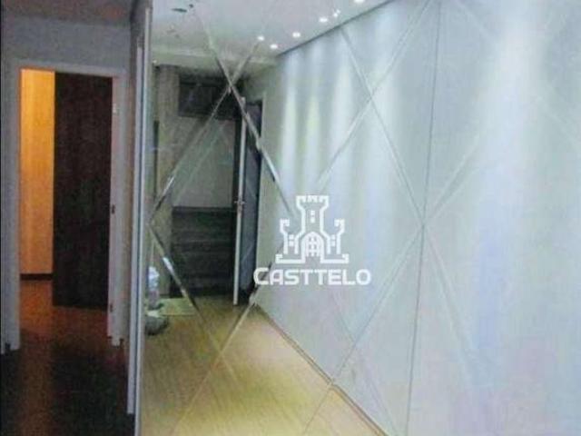 Apartamento venda em Jardim São Paulo II, Londrina