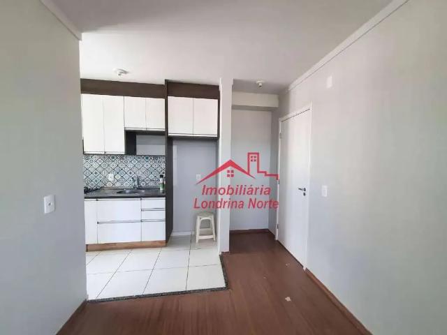 Apartamento venda em Região Geográfica Imediata de Londrina, Londrina