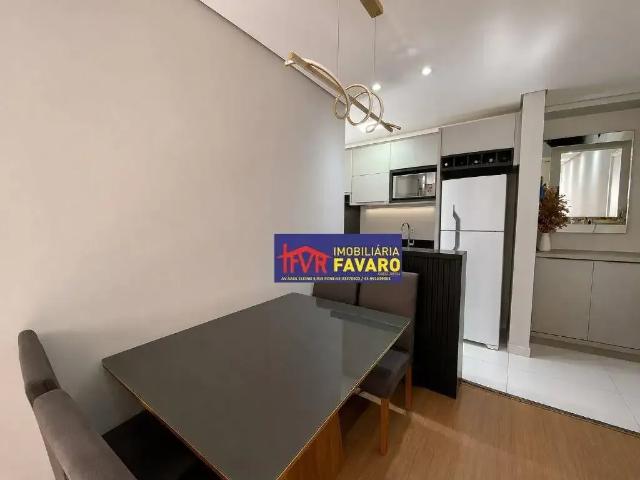 Apartamento venda em Espirito Santo, Londrina