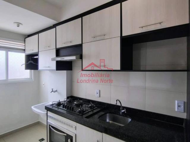 Apartamento venda em Região Geográfica Imediata de Londrina, Londrina