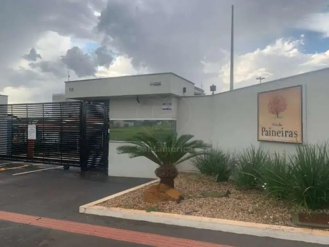 Apartamento venda em Jardim São Paulo II, Londrina