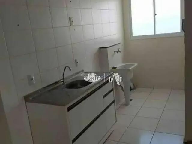 Apartamento venda em Jardim São Paulo II, Londrina