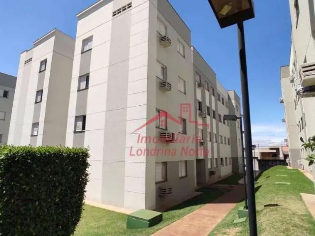 Apartamento venda em Região Geográfica Imediata de Londrina, Londrina