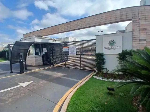 Apartamento venda em Jardim São Paulo II, Londrina